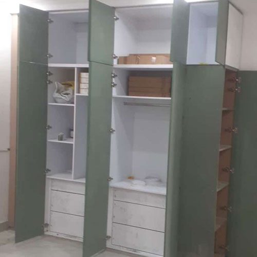 MD Project