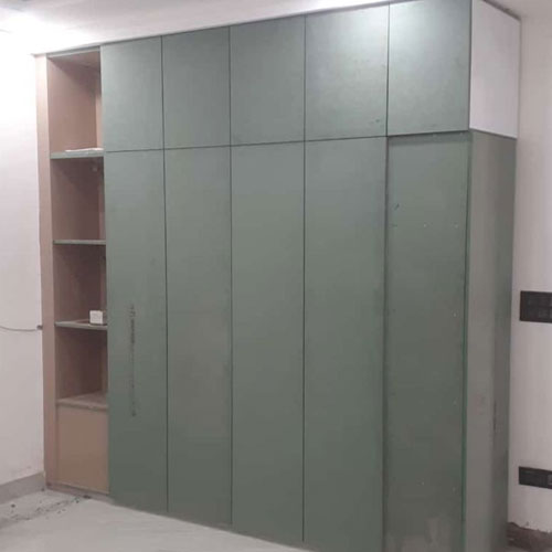 MD Project