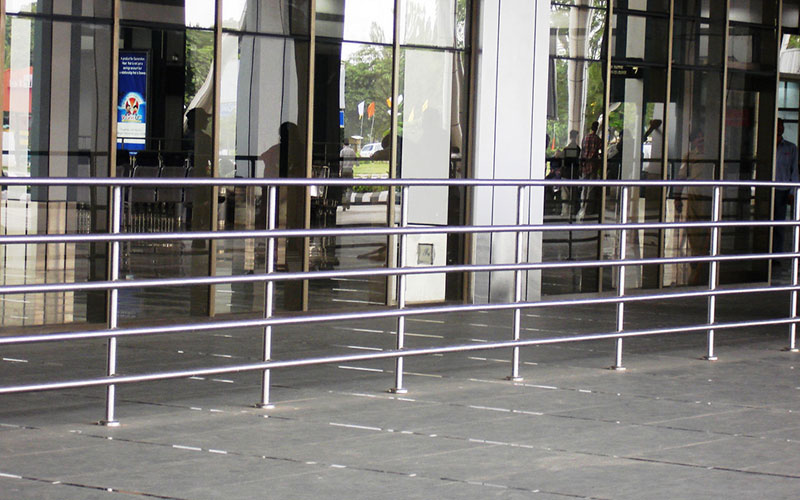 Best Railing Fabrication Work Services In Dehradun