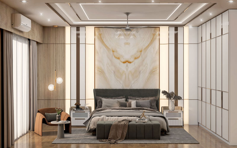 Best Interior Work Services In Dehradun