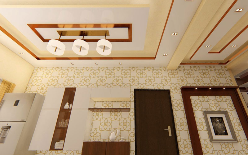 Best False Ceiling Services In Dehradun