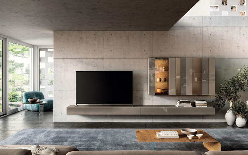 Best Wall Unit Work Services In Dehradun