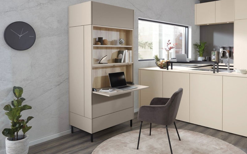 Modular Furniture Work Services In Dehradun