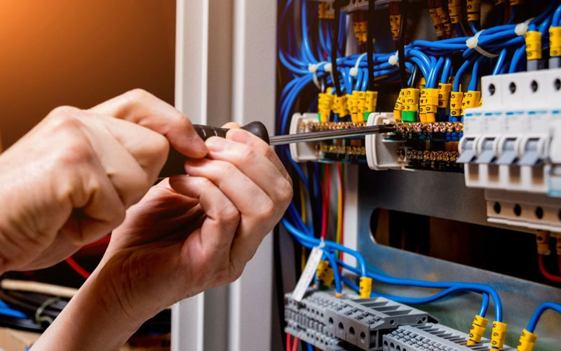 Best Electrical Work Services In Dehradun