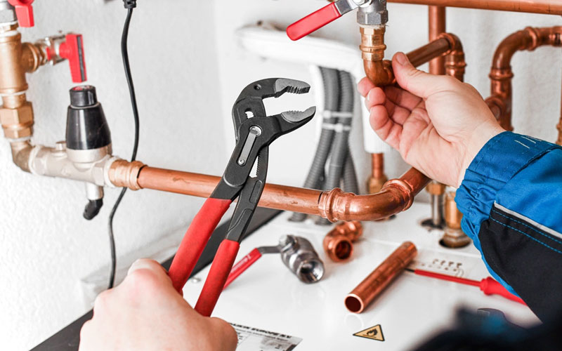Best Plumber Work Services In Dehradun